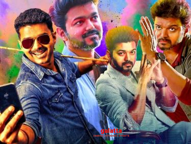Thalapathy 65 director's special statement on Vijay's birthday- 