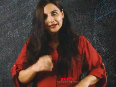 Interesting Promo Video of Vidya Balan's next biggie | Biopic of this genius!- 