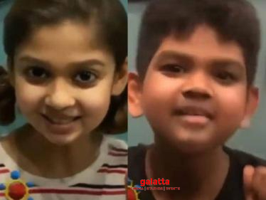 Nayanthara and Vignesh Shivan's latest transformation! Viral Video Here! - 
