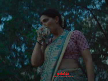 Anurag Kashyap's Choked movie trailer | Netflix - 