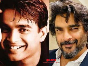 Is Madhavan acting in Minnale story's sequel? Official clarification- 