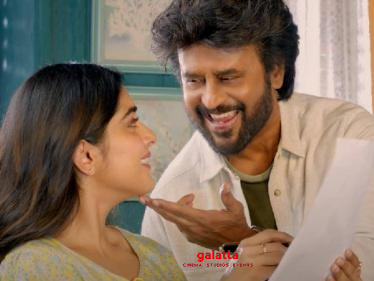 Reports: After Darbar, Nivetha Thomas going to act with this Superstar? - 