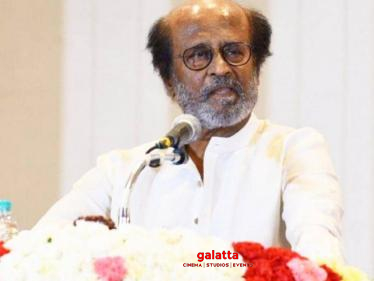 Bomb Threat at Superstar Rajinikanth's House creates a huge buzz! Important Details here!- 