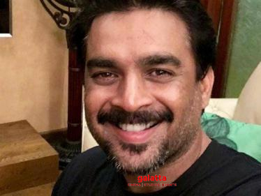 "The worst dancer in the history of Tamil cinema", Madhavan's reply to a fan! 