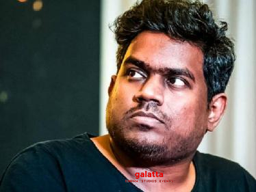 "I used to get suicidal thoughts before...", Yuvan Shankar Raja opens up!