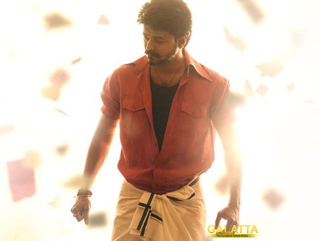 JUST IN: These 2 Important Scenes in Mersal to be Removed? JUST IN: These 2 Important Scenes in Mersal to be Removed?