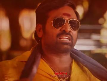 Sangathamizhan Tamil Revolt Theme Music Song Vijay Sethupathi - Tamil Movie Cinema News