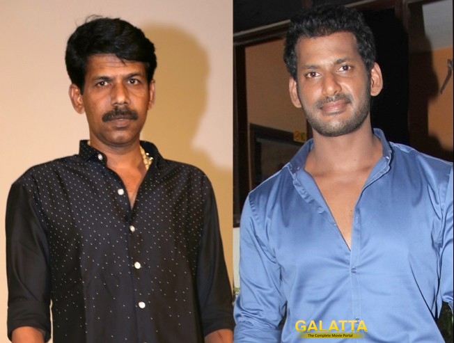 Bala to begin Vishal starrer in Jan 2017 Bala to begin Vishal starrer in Jan 2017