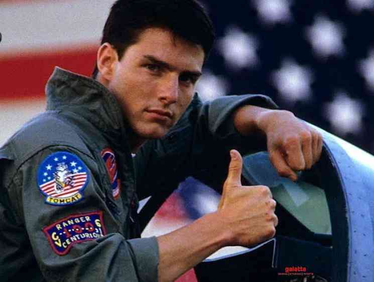 Joseph Kosinski clarifies on Top Gun Maverick rumours - Tamil Movie Cinema News