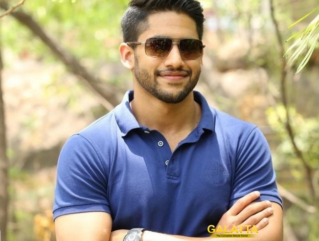 Sreenu Vaitla to direct Chay's next Sreenu Vaitla to direct Chay's next