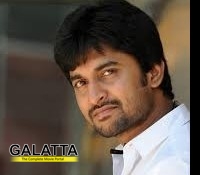 Nani wishes to do more Tamil films! Nani wishes to do more Tamil films!