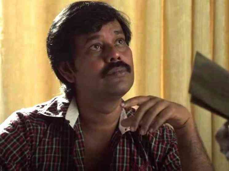 தமிழ் சினிமாவில் இருக்கும் குரூபிசம் குறித்து நடிகர் நட்டி பதிவு ! - Tamil Movie Cinema News தமிழ் சினிமாவில் இருக்கும் குரூபிசம் குறித்து நடிகர் நட்டி பதிவு ! - Tamil Movie Cinema News
