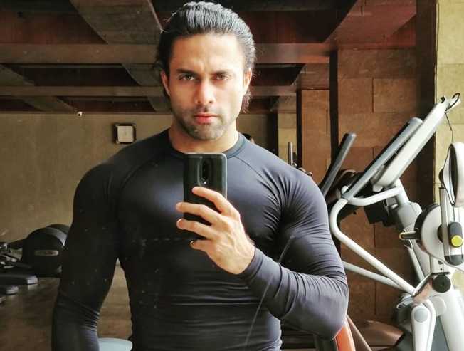 Navdeep reveals his inspiration for the newly transformed look - Tamil Movie Cinema News Navdeep reveals his inspiration for the newly transformed look - Tamil Movie Cinema News