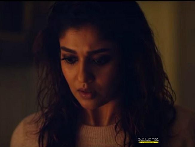 நயன்தாராவின் கொலையுதிர் காலம் படத்தின் ரிலீஸ் தேதி அறிவிப்பு ! நயன்தாராவின் கொலையுதிர் காலம் படத்தின் ரிலீஸ் தேதி அறிவிப்பு !