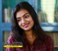 Nazriya admires Mammootty Nazriya admires Mammootty