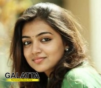 Nazriya is not a part of Murugadoss project Nazriya is not a part of Murugadoss project