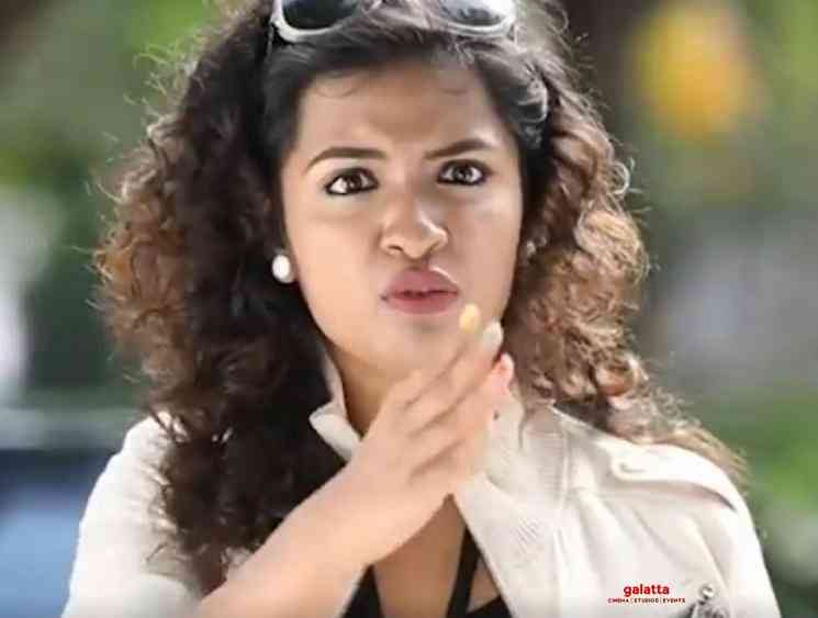 Mersheena Neenu walks out of Agni Natchathiram Sun TV serial - Tamil Movie Cinema News