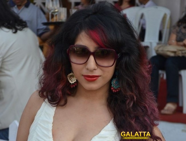 DSP's Awesome: Croons Neha Bhasin DSP's Awesome: Croons Neha Bhasin