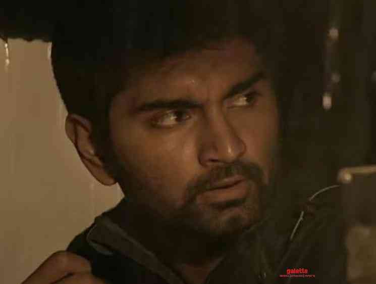 Varun Tej Trapped Racha Ravi Scene Varun Tej Pooja Hegde - Tamil Movie Cinema News