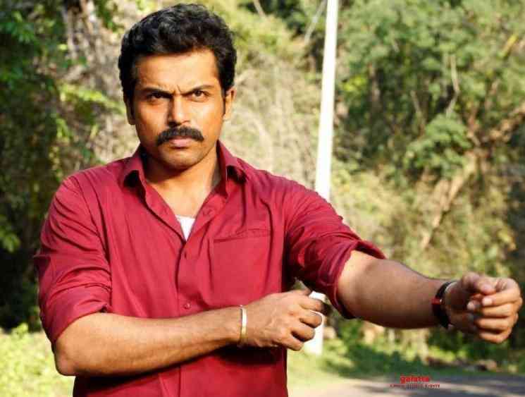 Nirbhaya case hanging Karthi justice pollachi victims - Tamil Movie Cinema News