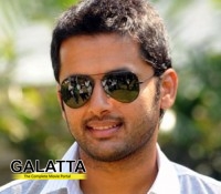 Nitin-Karunakaran film next schedule to commence soon! Nitin-Karunakaran film next schedule to commence soon!