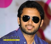 Nitin starts shooting for Karunakaran movie! Nitin starts shooting for Karunakaran movie!