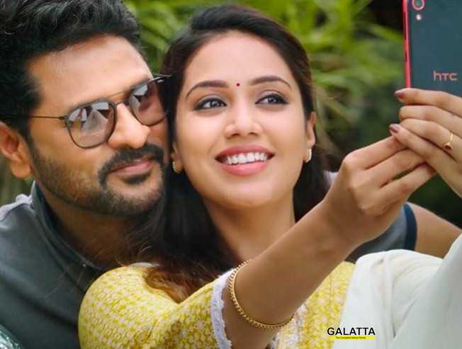 விஸ்வாசம் படத்தை தொடர்ந்து பிரபுதேவா படம் ! மேலும் படிக்க விஸ்வாசம் படத்தை தொடர்ந்து பிரபுதேவா படம் ! மேலும் படிக்க