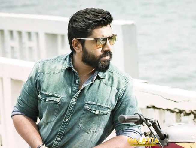 Nivin Pauly Signs Up for a Period Flick Nivin Pauly Signs Up for a Period Flick