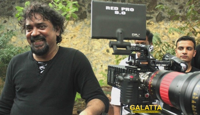 Santosh Sivan Joins Mahesh Babu, Murugadoss Santosh Sivan Joins Mahesh Babu, Murugadoss