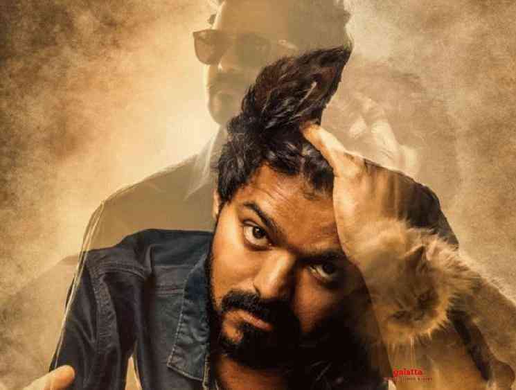 Lokesh Kanagaraj shares latest picture from Master postproduction - Tamil Movie Cinema News Lokesh Kanagaraj shares latest picture from Master postproduction - Tamil Movie Cinema News