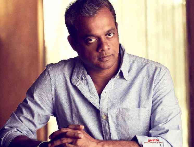 VishnuVishal expresses interest to act in Gautham Menon direction - Tamil Movie Cinema News
