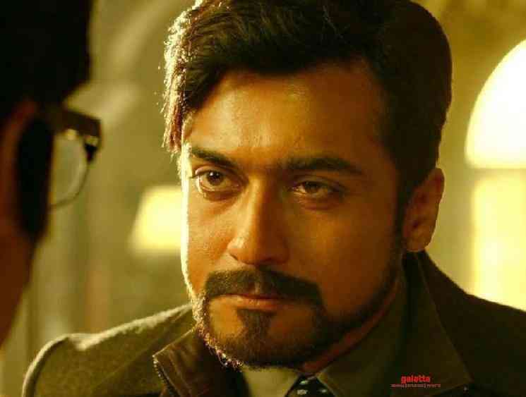 Vikram K Kumar confirms 24 part 2 will happen with Suriya soon - Tamil Movie Cinema News