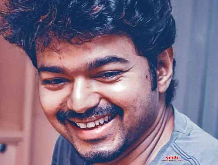 KPY Dheena shares his mokka joke moment with Thalapathy Vijay - Tamil Movie Cinema News