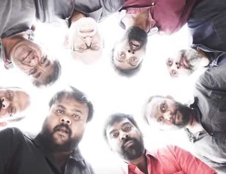 Vijay Sethupathi's New Movie Teaser Is Here! - Tamil Cinema News