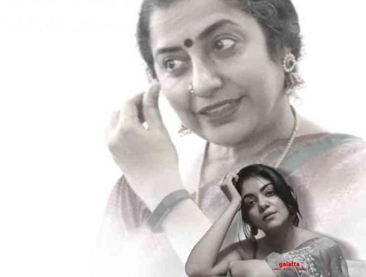 Suhasini Mani Ratnam makes a short film titled Chinnanjiru Kiliye - Tamil Movie Cinema News