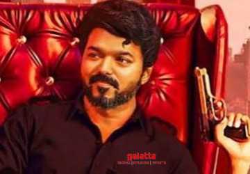 தளபதி 64 படத்தில் பிரபல நிகழ்ச்சி தொகுப்பாளினி ! - Tamil Movie Cinema News தளபதி 64 படத்தில் பிரபல நிகழ்ச்சி தொகுப்பாளினி ! - Tamil Movie Cinema News