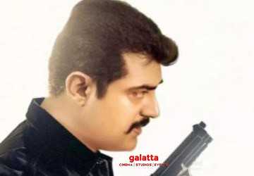 தல 61 படத்தின் இயக்குனர் பற்றிய விவரம் ! மேலும் படிக்க... - Tamil Movies News