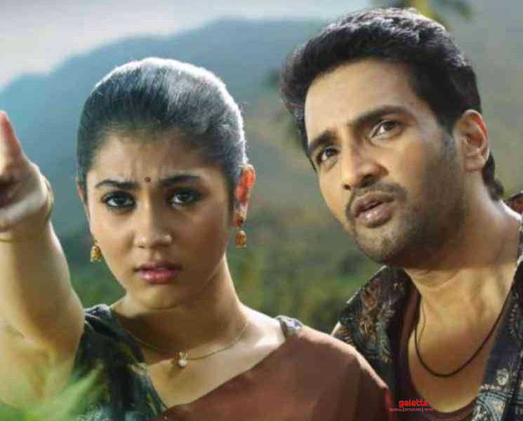 சந்தானம் நடிப்பில் டகால்டி படத்தின் ரொமான்டிக் பாடல் வீடியோ ! - Tamil Movie Cinema News சந்தானம் நடிப்பில் டகால்டி படத்தின் ரொமான்டிக் பாடல் வீடியோ ! - Tamil Movie Cinema News