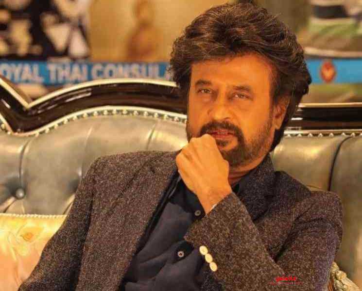 தர்பார் படத்தின் ரன்-டைம் மற்றும் சென்சார் விவரம் ! - Tamil Movie Cinema News தர்பார் படத்தின் ரன்-டைம் மற்றும் சென்சார் விவரம் ! - Tamil Movie Cinema News