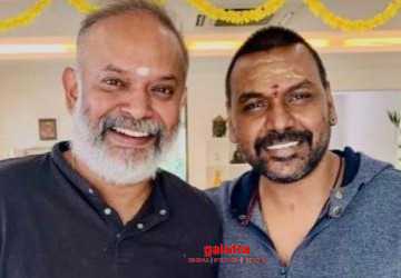 களைகட்டும் வெங்கட் பிரபுவின் புதிய ப்ராஜெக்ட் ! விவரம் உள்ளே - Tamil Movie Cinema News களைகட்டும் வெங்கட் பிரபுவின் புதிய ப்ராஜெக்ட் ! விவரம் உள்ளே - Tamil Movie Cinema News
