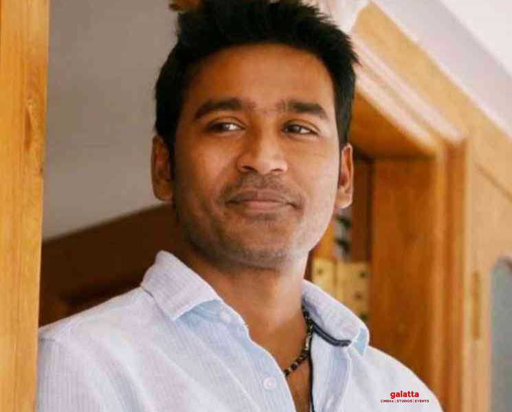 தனுஷின் நான் பிழைப்பேனோ பாடல் வீடியோ வெளியானது ! - Tamil Movie Cinema News தனுஷின் நான் பிழைப்பேனோ பாடல் வீடியோ வெளியானது ! - Tamil Movie Cinema News