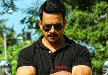 பரத் நடிப்பில் காளிதாஸ் படத்தின் மேக்கிங் வீடியோ ! - Tamil Movie Cinema News பரத் நடிப்பில் காளிதாஸ் படத்தின் மேக்கிங் வீடியோ ! - Tamil Movie Cinema News