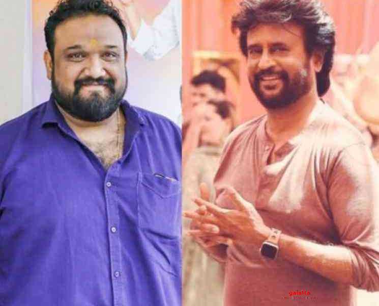 BREAKING : தலைவர் 168 படத்தின் ரிலீஸ் தேதி இதோ ! - Tamil Movie Cinema News BREAKING : தலைவர் 168 படத்தின் ரிலீஸ் தேதி இதோ ! - Tamil Movie Cinema News