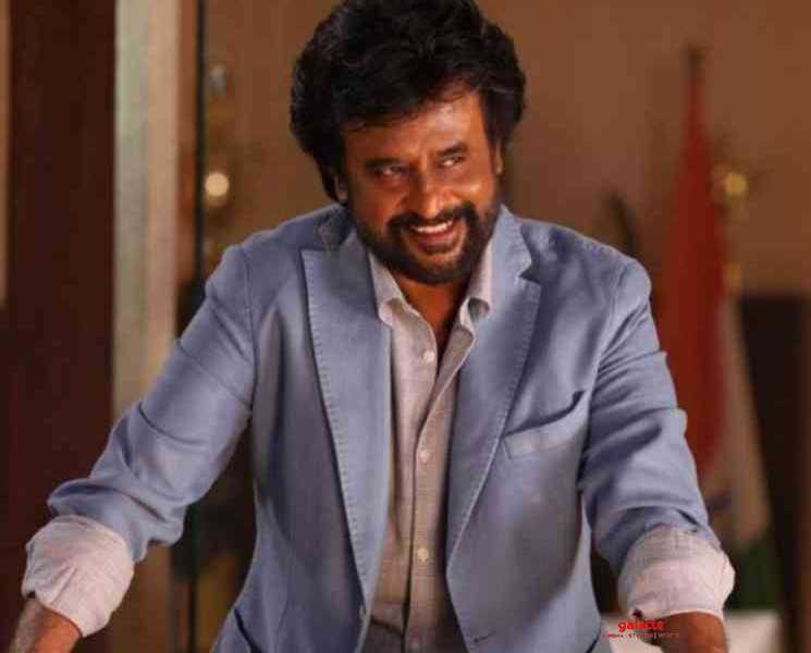 தர்பார் படத்தின் ரிலீஸ் ப்ரோமோ வீடியோ வெளியானது ! - Tamil Movie Cinema News தர்பார் படத்தின் ரிலீஸ் ப்ரோமோ வீடியோ வெளியானது ! - Tamil Movie Cinema News