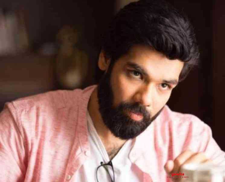 சிபிராஜ் நடிக்கும் ரேஞ்சர் படத்தின் படப்பிடிப்பு முடிவடைந்தது ! - Tamil Movie Cinema News சிபிராஜ் நடிக்கும் ரேஞ்சர் படத்தின் படப்பிடிப்பு முடிவடைந்தது ! - Tamil Movie Cinema News
