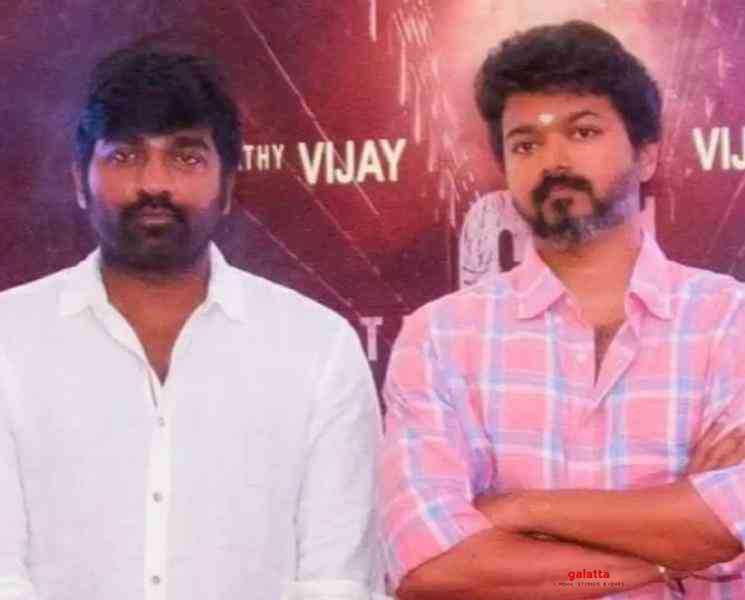 தளபதி 64 படப்பிடிப்பில் விஜய்சேதுபதி செய்த காரியம் ! மேலும் படிக்க... - Tamil Movie Cinema News தளபதி 64 படப்பிடிப்பில் விஜய்சேதுபதி செய்த காரியம் ! மேலும் படிக்க... - Tamil Movie Cinema News