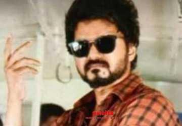 தளபதி 64 படப்பிடிப்பில் பிரபல இயக்குனர் ! புகைப்படம் இதோ - Tamil Movie Cinema News தளபதி 64 படப்பிடிப்பில் பிரபல இயக்குனர் ! புகைப்படம் இதோ - Tamil Movie Cinema News