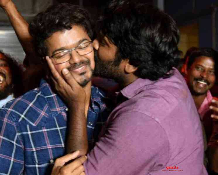 மாஸ்டர் படம் பற்றி மக்கள் செல்வன் கூறிய ருசிகர தகவல் ! - Tamil Movie Cinema News மாஸ்டர் படம் பற்றி மக்கள் செல்வன் கூறிய ருசிகர தகவல் ! - Tamil Movie Cinema News