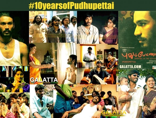 Love for Kokki Kumar is still on Love for Kokki Kumar is still on