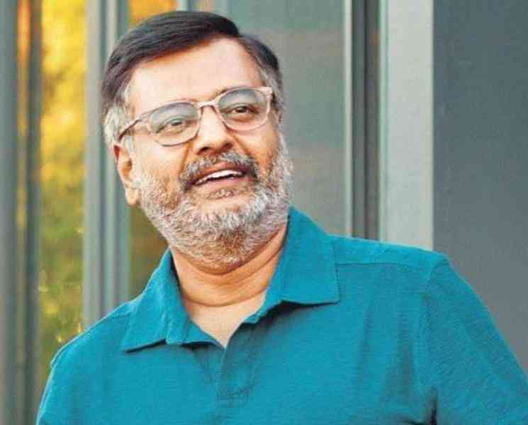 மருத்துவமனையில் அனுமதிக்கப்பட்டிருந்த மைத்துனர் குறித்து நடிகர் விவேக் பதிவு ! - Tamil Movie Cinema News மருத்துவமனையில் அனுமதிக்கப்பட்டிருந்த மைத்துனர் குறித்து நடிகர் விவேக் பதிவு ! - Tamil Movie Cinema News